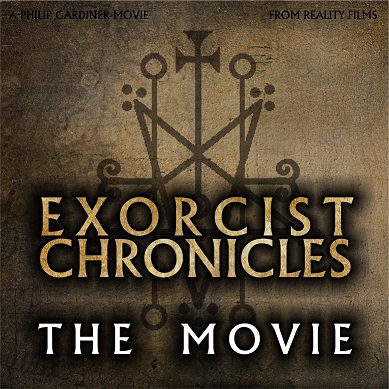 Exorcist Chronicles